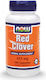 Now Foods Red Clover 100 κάψουλες