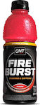 QNT Fire Burst με Γεύση Fruit Punch 500ml