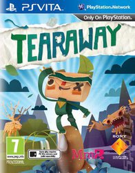 Tearaway