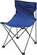Campus Chair Beach Blue Waterproof