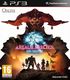 Final Fantasy XIV Online: A Realm Reborn PS3 Game