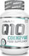 Biotech USA Q-10 Coenzyme 100mg 60 caps