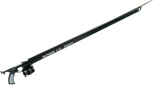 Pathos Speargun Rubber Open Pro 100cm