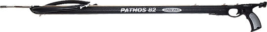 Pathos Speargun Gummi Open Pro 82cm