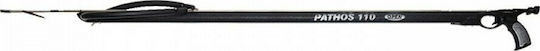 Pathos Speargun Rubber Open 110cm