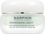 Darphin Hydraskin Light Ενυδατική Κρέμα-Gel Προσώπου Ημέρας για Κανονικές/Μικτές Επιδερμίδες 50ml