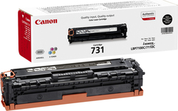 Canon 731 Тонер Лазерен принтер Жълт 1500 Страници (6269B002)