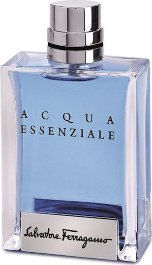 Salvatore Ferragamo Acqua Essenziale Тоалетна Вода 100мл