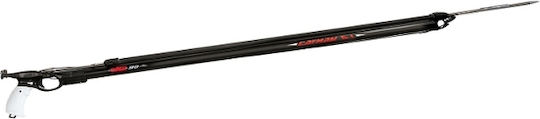 Omer Aluminum Rubber Speargun Cayman GI 75cm