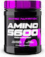 Scitec Nutrition Amino 5600 3520mg 200 tabs Unflavoured