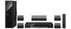 Pioneer MCS-434 5.1