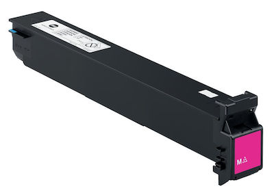 Konica Minolta TN-321M Toner Laser Εκτυπωτή Ματζέντα 25000 Σελίδων (A33K350)