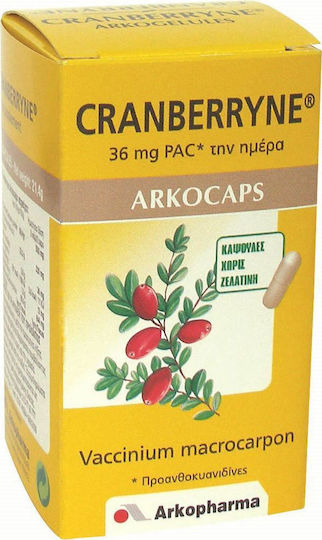 Arkopharma Cranberry 45 caps