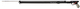 Demka Arbalete Cu Harpon Cauciuc 60cm