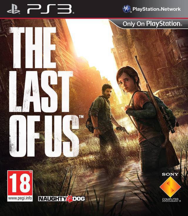 cave Antagonism pull The Last of Us PS3 Game (Used) | Skroutz.gr