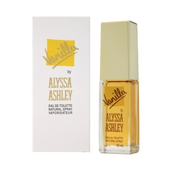 Alyssa Ashley EDT 25ml