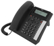 Tiptel 1020 Kabelgebundenes Telefon Büro Schwarz 1081 520