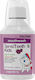 Frezyderm SensiTeeth Mouthwash with Taste of Crazy Berry for 3+ years 250ml