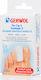 Gehwol Toe Cap G Callus Gel Patches Medium 2pcs