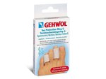 Gehwol Επιθέματα Toe Protection Ring G με Gel για τους Κάλους Large 2τμχ