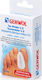 Gehwol Toe Divider GD Bunion Gel Separators Medium 3pcs 1