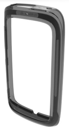 Nokia Soft Cover Blace (Lumia 610)
