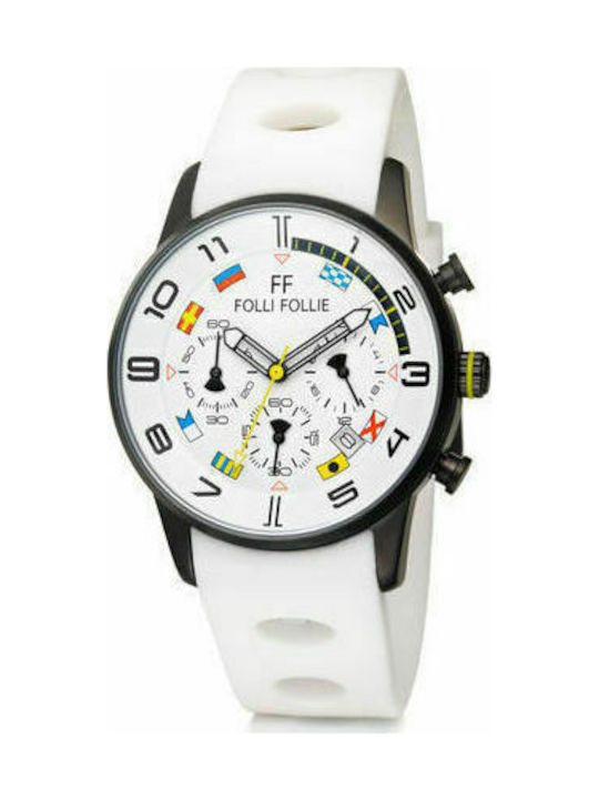 Folli Follie Regatta WF1Y041ZEY Skroutz.gr