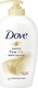 Dove Fine Silk Cream Wash Крем сапун 250мл