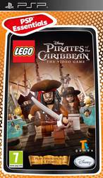 LEGO Pirates of the Caribbean: The Video Game О...