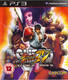 Super Street Fighter IV PS3