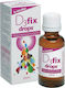 InterMed D3 Fix Drops Vitamin for Immune System Boost & Bone Health 200iu 30ml