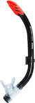 Scuba Force Strek Snorkel Black