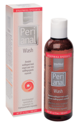 Intermed Perianal Wash για Αιμορροΐδες 200ml