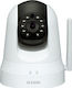 D-Link DCS-5020L IP Cameră de supraveghere Wi-Fi cu microfon DCS-5020L/E