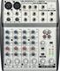 Behringer UB802