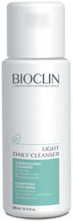 Bioclin Gel Reinigung Light Daily Cleanser für empfindliche Haut 300ml