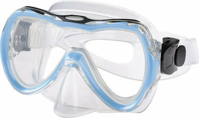 Bluewave Kids' Diving Mask Nemo Junior Blue Blue