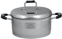 Venus Deep Pot 26cm