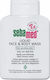 Sebamed Liquid Face & Body Wash 200ml