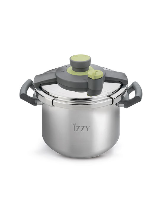 Izzy Natura Pressure Cooker 8lt 213103