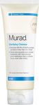 Murad Gel Gegen Akne Acne Clarifying Cleanser für fettige Haut 200ml