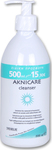 Synchroline Gel Καθαρισμού Aknicare για Λιπαρές Επιδερμίδες 500ml