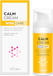 Vican Calm Wise Care Creme für 50ml