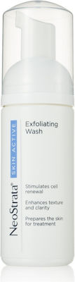 Neostrata Skin Active Exfoliating Wash Peeling for Face 125ml