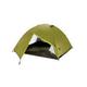 Salewa Winter Camping Tent Climbing Green for 3 People Waterproof 4000mm 310x230cm 05628-5311