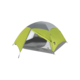 Salewa Χειμερινή Σκηνή Camping Ορειβασίας Πράσινη με Διπλό Πανί για 2 Άτομα Αδιάβροχη 4000mm 210x120x100εκ.