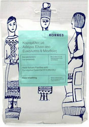 Korres Αιθέριο Έλαιο από Ευκάλυπτο & Μενθόλη Κα...