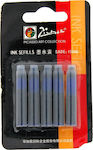 PICASSO INK CARTRIDGES FOR PENS BLUE INK