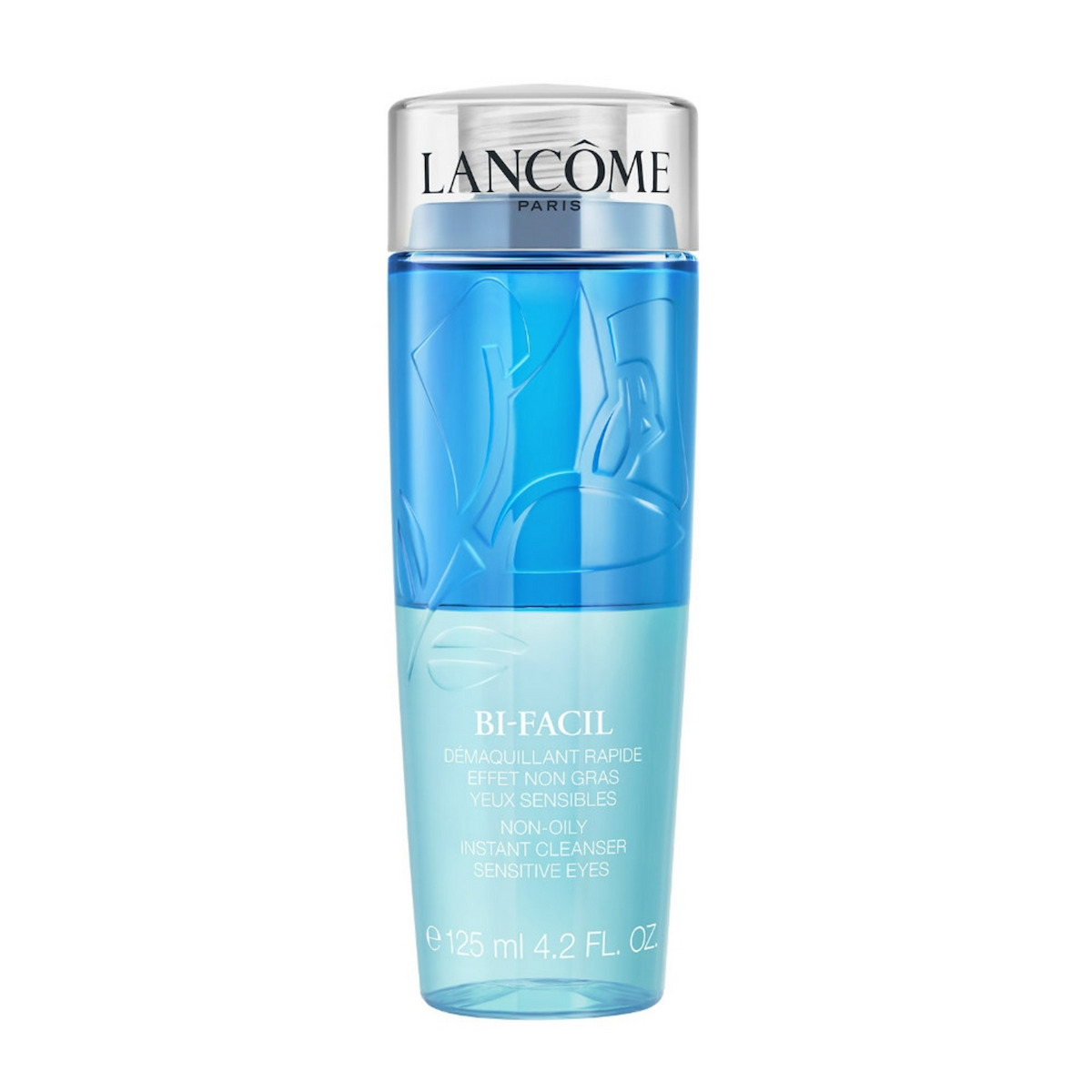 Lancome Bi-Facil Double-Action Υγρό Αφαίρεσης Μακιγιάζ Προσώπου 125ml