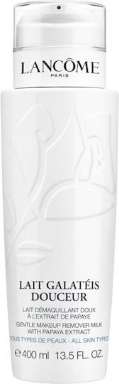 Lancome Galateis Douceur Gentle Softening Cleansing Fluid Emulsion Cleansing Face 400ml